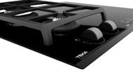    TEKA Maestro HYBRID JZC 64322 ABN BLACK (600510) +., 