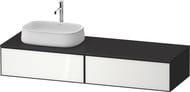    Duravit Zencha 2811600550, ,  / ZE4814L64800000