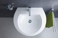  DURAVIT DARLING NEW 600520175   ,  2621600000