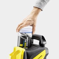    KARCHER K 4 Control . 1.324-030.0