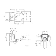   Migliore IMPERO 20783  (400550305) 