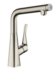  Hansgrohe Metris Select M71   320     14883800