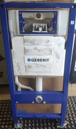 ! GEBERIT Duofix UP320    ,  . 111.300.00.5