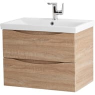    BelBagno MARIN CER 600 (564440500) Rovere Bianco MARINO-CER-600-2C-SO-WO-P