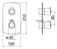  NOBILI SOFI , ,  2 ,  ,  SI98102CR