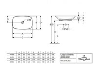  Villeroy & Boch Loop&Friends 4A49 00 01 (560380150)    , 