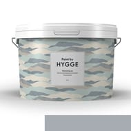   HYGGE Shimmering sea Gull Grey (20%) 9, HG01-068 (.)