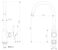  Swedbe Selene Plus    ,     ,  8041