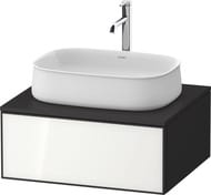    Duravit Zencha 281650550,  / ZE4810064800000