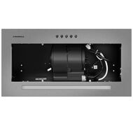  Maunfeld Crosby Hardy1000 Push Inox (550x285x171) 1000 3/ .  -00022563