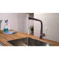  Hansgrohe Metris M71   320    14822800