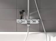   Grohe Euphoria SmartControl 260 MONO 26510000   ,.,