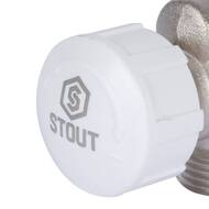    STOUT 1/2"3/4" SVT-0005-100015