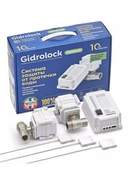     Gidrlock Premium TIEMME 1/2", , . 31201011