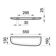  Vitra Plural (550160) ,    64060