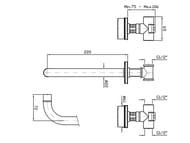   Zucchetti R99500    