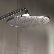   Hansgrohe Croma Select 280 Air 1jet Showerpipe  . ,  26791000