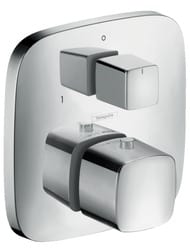  Hansgrohe PuraVida 15771000  /, ,  , 