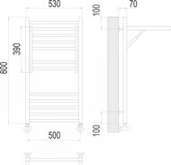  TERMINUS  12 (:500800) ,  