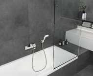   / Hansgrohe Vernis Shape 71450000 , , . , 