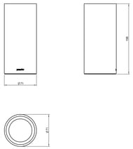 POMD'OR Micr      WJP047A7050001