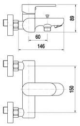   / Swedbe Lynx 2330 , ,  , : 