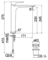  NOBILI SEVEN  , ,  ,  SE124128/2CR