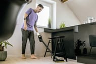  KARCHER VC 4 Cordless myHome EU  .1.198-630.0