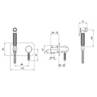  CEZARES OLIMP-DIF-02-L , ,   , 