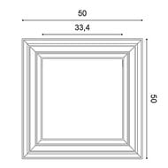   Orac Decor W121 Autoire (50050032)  (.)