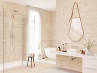  AZORI Ascoli Beige Mosaic (300300)  (.)