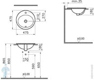 !  Vitra S20 (475475180) , .  ,  5467B003-0001