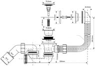    McAlpine "Click-Clack",  MRB8CB