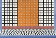   Mutina Mattonelle margherita (205205) , ,  NDM38 (.