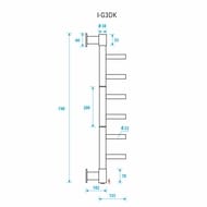   ENERGY I CHROME G3DK 18 ,  , EETRIG3DK00000R905M