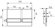     IDDIS Unifix 006 ,  UNI06CHi77