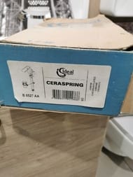 !*Ideal Standard CERASPRING    B8527AA   154, /