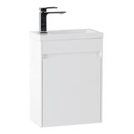    BelBagno PIETRA MINI (400220550) , Bianco Lucido MINI-400-1A-SO-BL-R