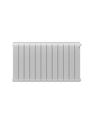   12  ROYAL THERMO Infinity :591960100 2160  Bianco Traffico