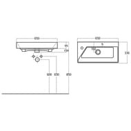    Dreja Slim Synergy (65033095) ,  17065-KL