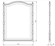 Migliore Mirella  h8765   17239 (ML.MRL-6080.CR)