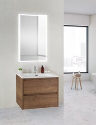    BelBagno KRAFT (600450500) , Rovere Tabacco KRAFT-600-2C-SO-RT