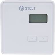  STOUT R-8b , , 2xAAA, STE-0101-008001