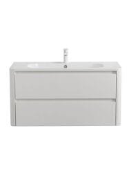    Cezares RELAX (1000480520) , Bianco Lucido RELAX-1000-2C-SO-BL