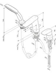  AM.PM Inspire 2.0    F50A01300 , 