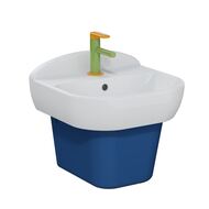   Vitra Sento Kids (455400)  ,  7350B003-0001