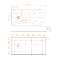   RGW RGW TSS-W (800160026) , ,  553502816-01