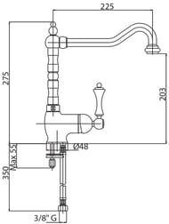  CEZARES MARGOT-LLM2-01-Bi  , , / 