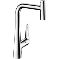  Hansgrohe Talis Select M51   300     72821000