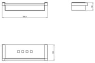 POMD'OR Metric   ,  WJP038A6020001